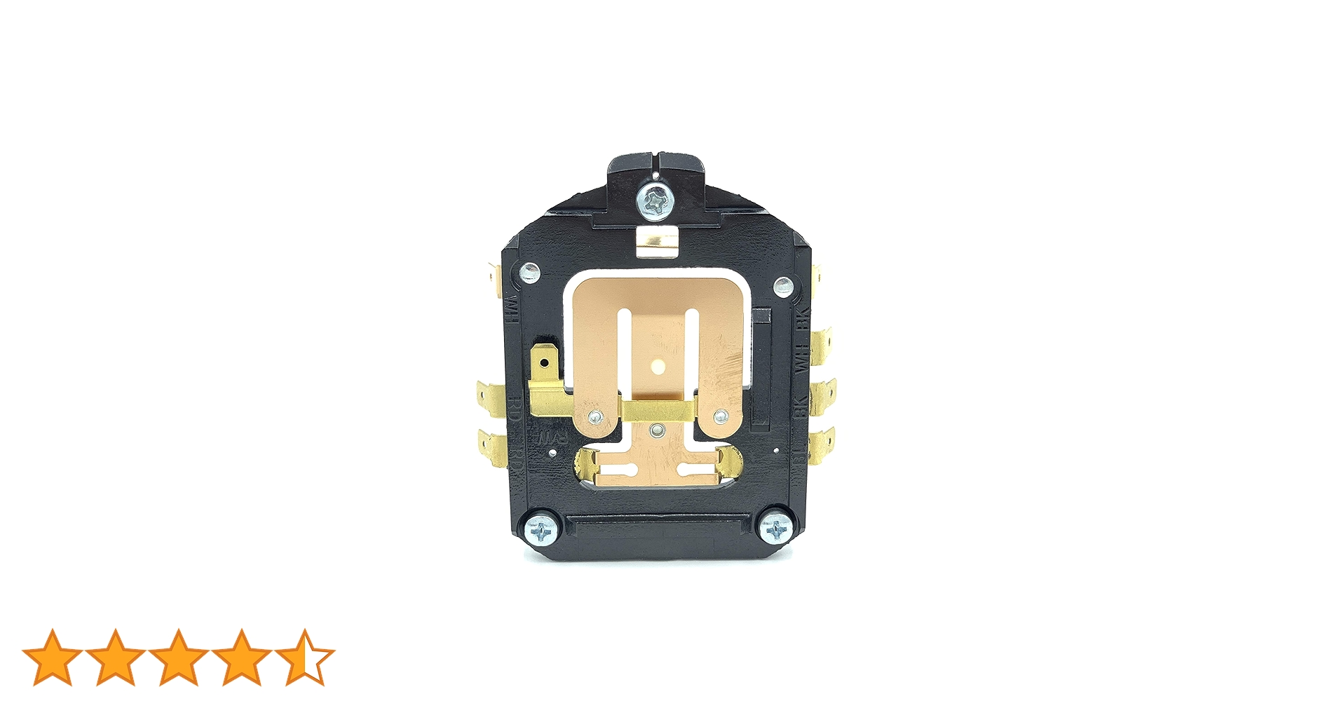 MacMaxe WPW10119326 Stand Mixer Speed Control Board